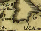 Dune Pilat 1650